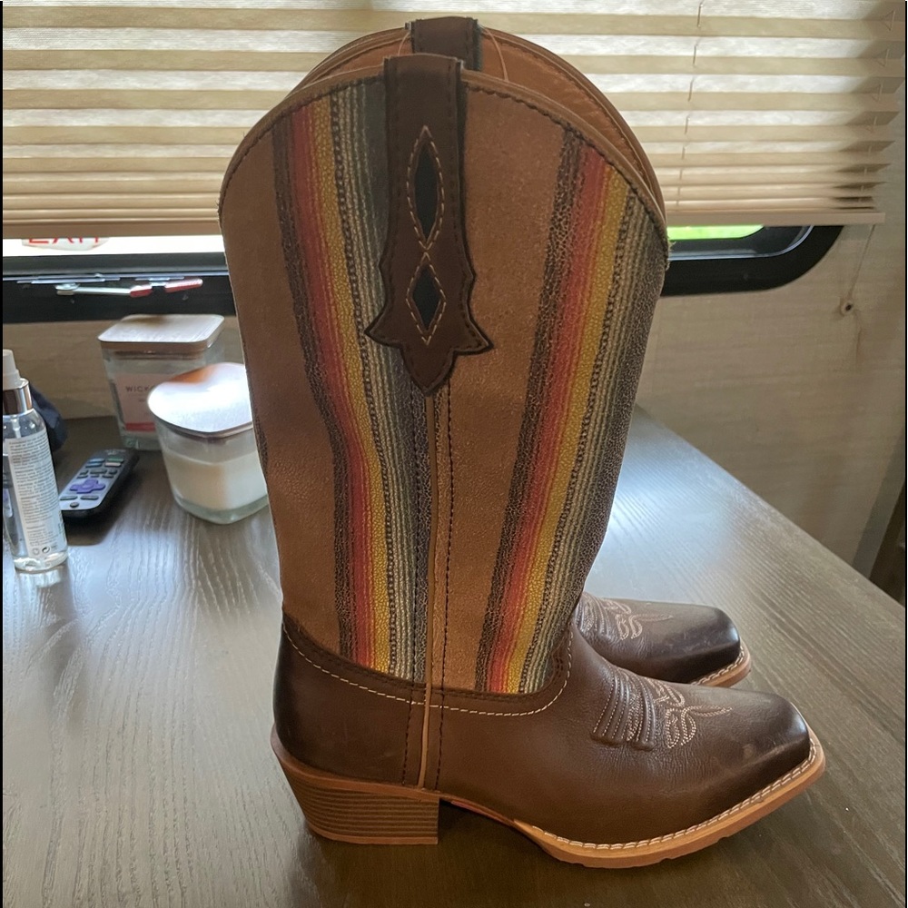Cowboot